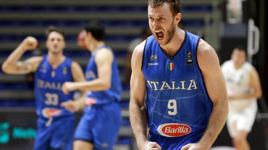 La nazionale che si è qualificata per Tokyo ha una fortissima matrice emiliana. Dallo staff tecnico al parco giocatori, senza dimenticare anche i dirigenti. Ecco i protagonisti