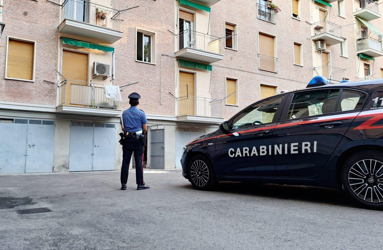 Tentato Omicidio E Suicidio Oggi A Bologna: Prova Ad Avvelenare La ...