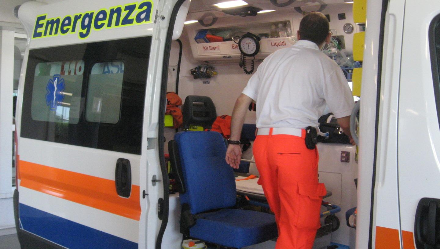 Ragazzo Investito Da Un’auto A San Damaso, è In Prognosi Riservata