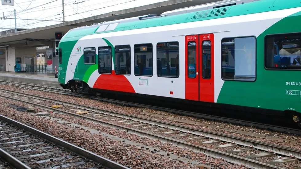 Treni regionali, lunedì 5 sciopero Tper