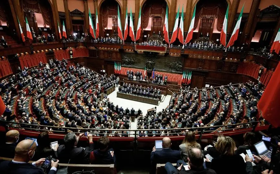 Nuovo Parlamento, prima seduta giovedì. Novità e tappe