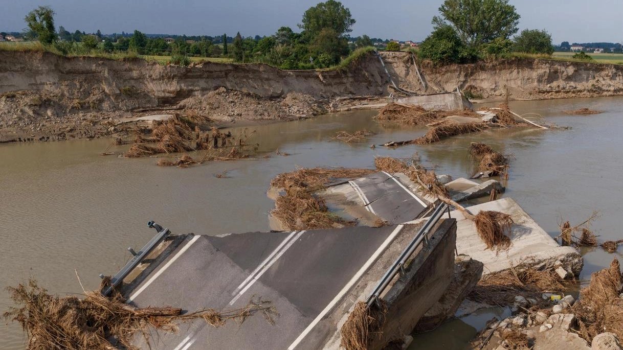 Alluvione, i danni in provincia  "Stanziati i primi 54 milioni"