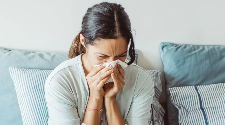 Influenza stagionale in anticipo e più casi Covid a Bologna. "Rischio doppia ondata"