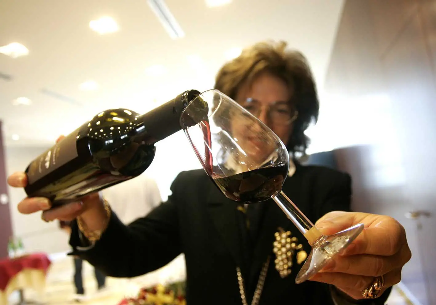 Vinitaly 2019 al via, Emilia Romagna e Marche protagoniste