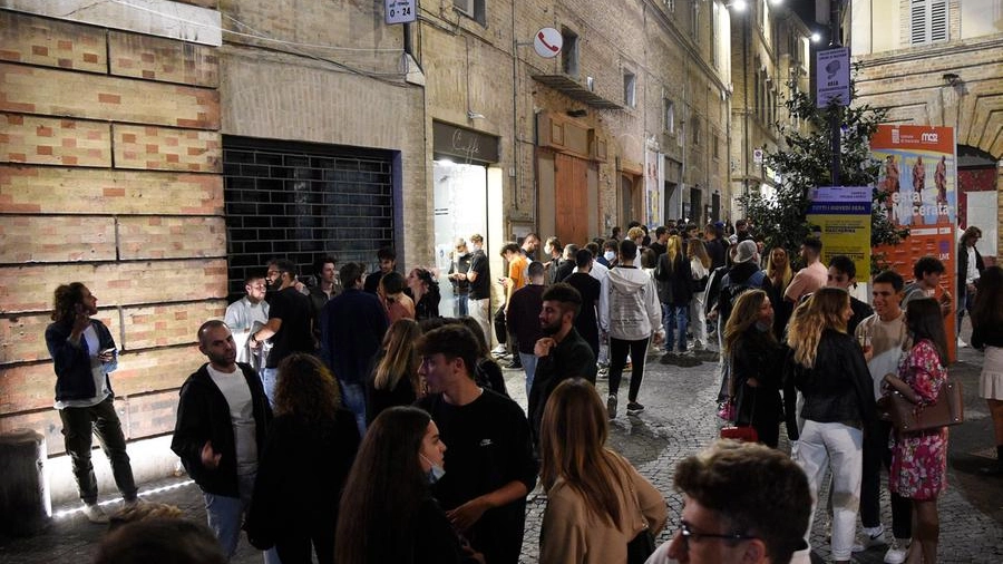 Capodanno in piazza