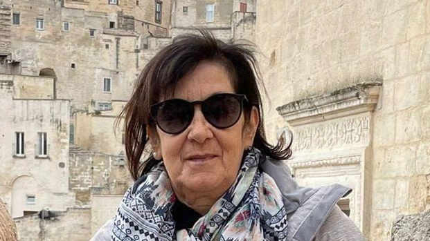 Vanda Bertarini, 69 anni