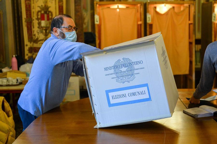 Elezioni Comunali 2022 Dove E Quando Si Vota In Emilia Romagna E Marche