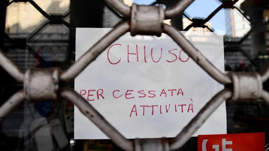 Veneto, frenano le imprese: cessate oltre 9.000 attività nel 2021