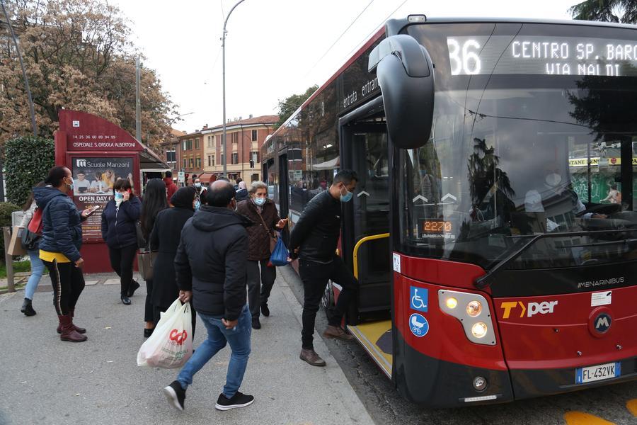 Sciopero oggi 11 ottobre 2021 in Emilia Romagna. Bus, treni e scuole