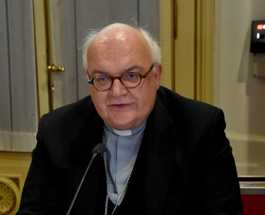 Petizione al vescovo "Non spostate Don Andrea Pesci"