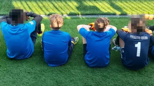 Caso Ius Soli sportivo. La Figc: "Gli 8 ragazzini del Progetto Aurora si potevano tesserare"