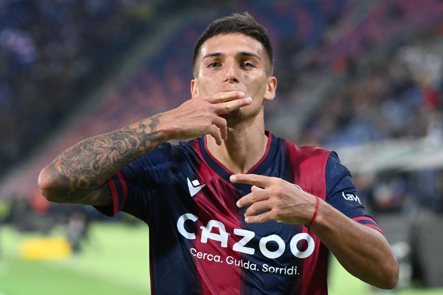 Bologna Fc E Il Mercato Di Gennaio 2023: Motta Blinda Dominguez