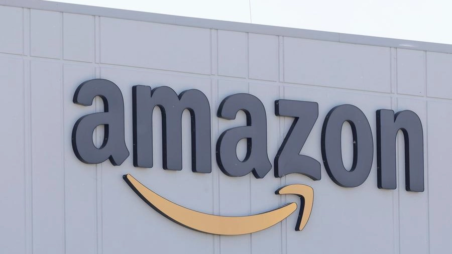 Aperto il nuovo deposito Amazon a Venezia