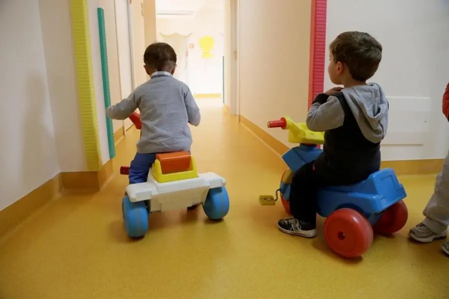 Scuola a Bologna, nuovo asilo nido nel quartiere Navile