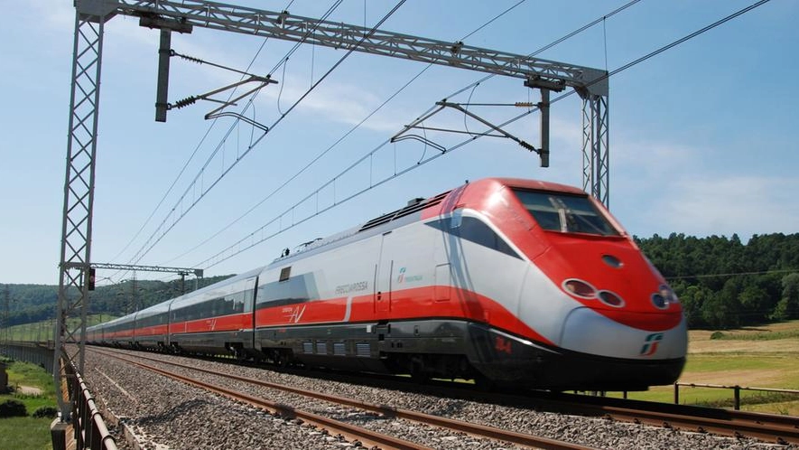 Frecciarossa