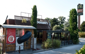 McDonald’s apre a Montecassiano (Macerata): previste diverse assunzioni