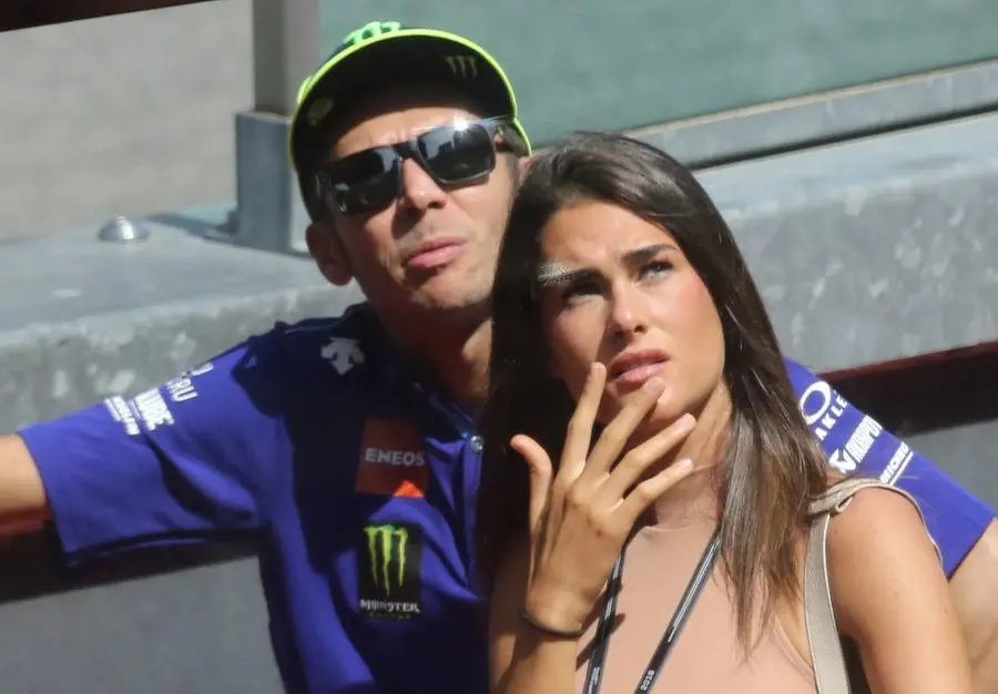 Valentino Rossi: "Sono vecchio, ora in pista con le auto"