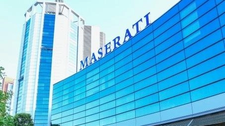 Maserati, ordini in calo . Cassa integrazione  per duecento lavoratori