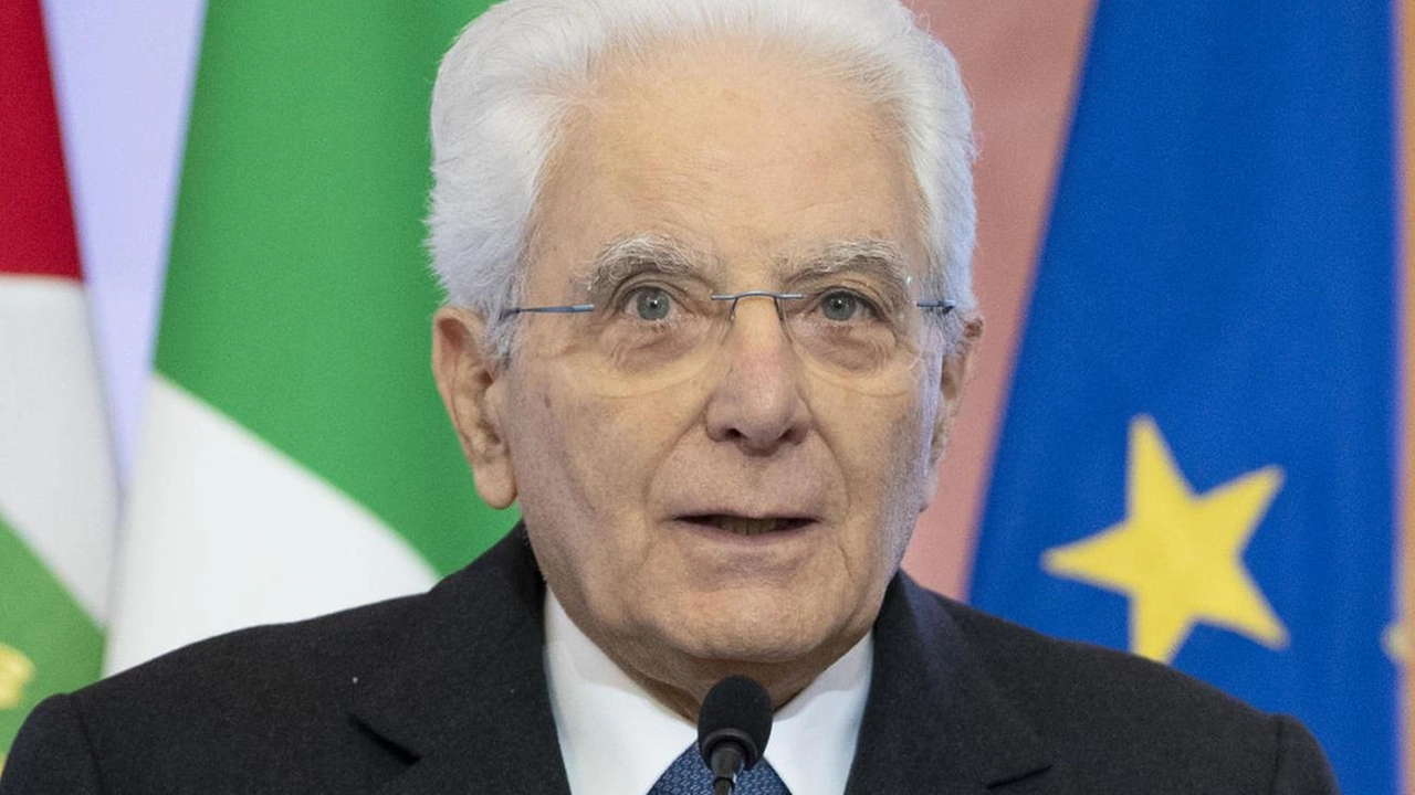 Il genetista premiato dal presidente Mattarella