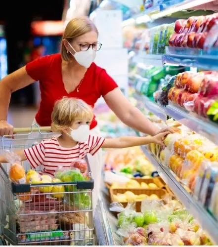 Aumento prezzi: mangiare costa molto di più a Macerata