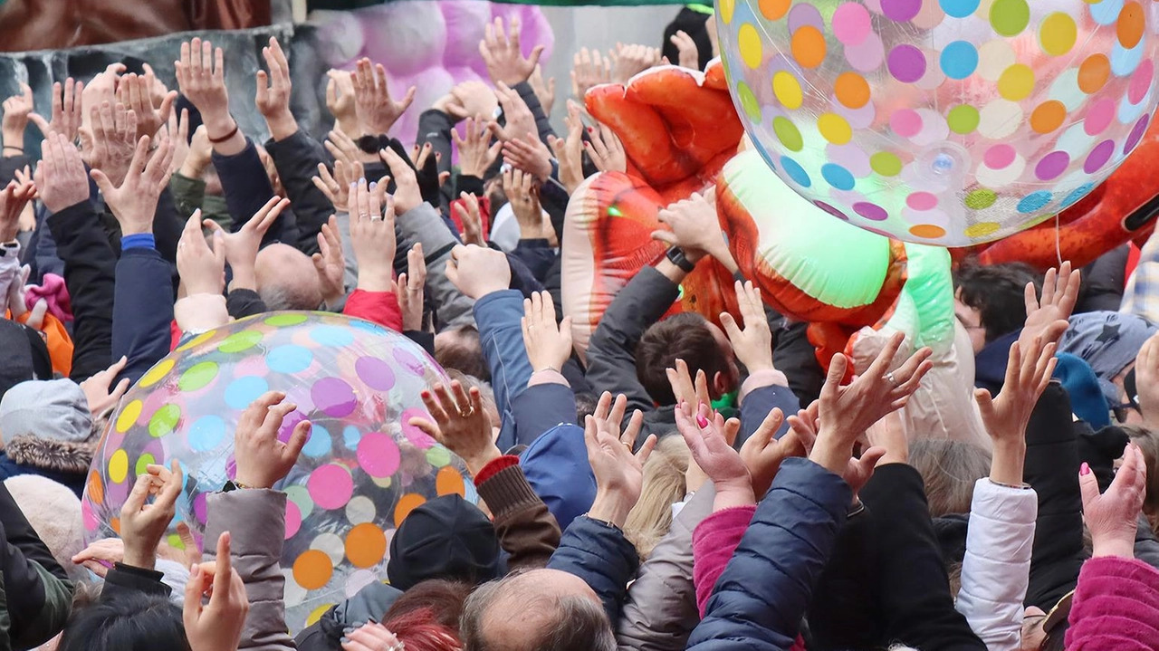 Carnevale dei ragazzi, due domeniche  di festa e... divieti