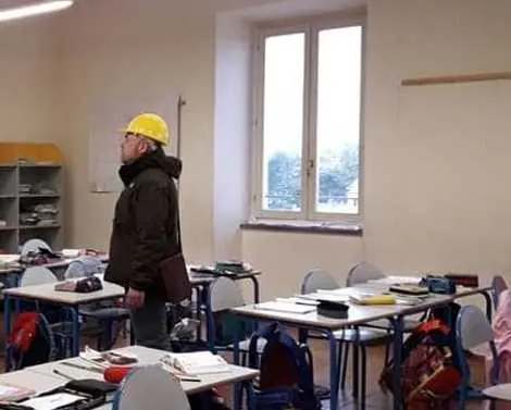 Terremoto ad Ancona, le scuole inagibili: ecco quali