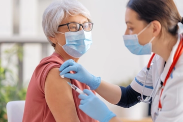 Vaccinazione antinfluenzale 2023: quando parte in Emilia Romagna e tutte le novità