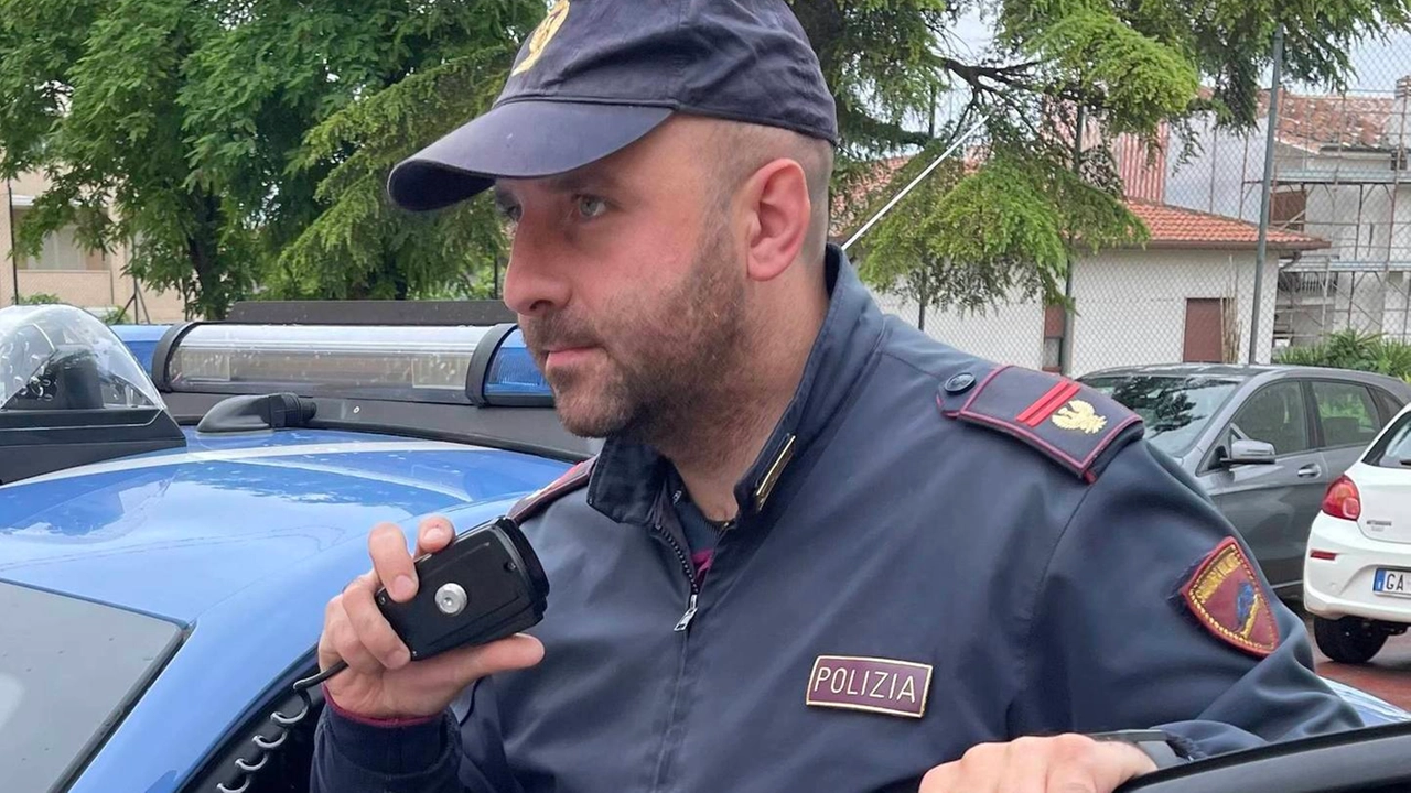 Spray urticante sull'autobus. L’intervento degli agenti del commissariato è stato determinante