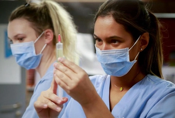 Covid oggi: bollettino coronavirus 6 febbraio. I contagi nelle Marche