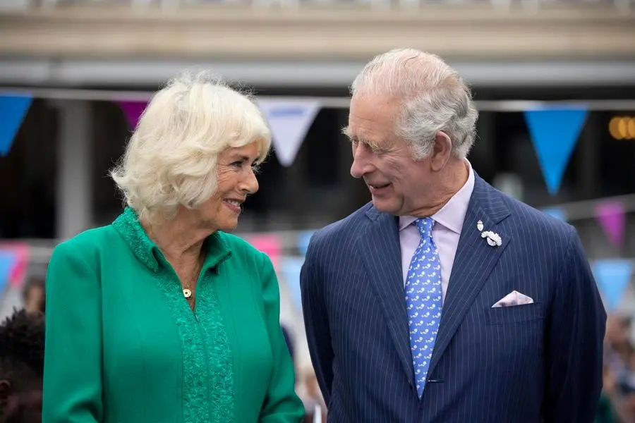 Camilla Parker Bowles, moglie di Carlo d'Inghilterra: chi è la nuova regina consorte