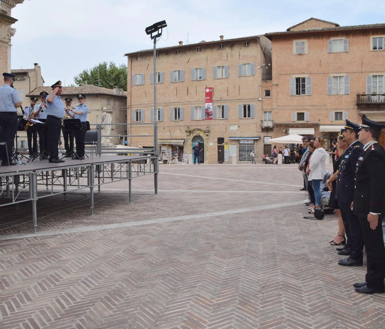 Cento anni dell Aeronautica militare A Urbino una mostra che vola alto