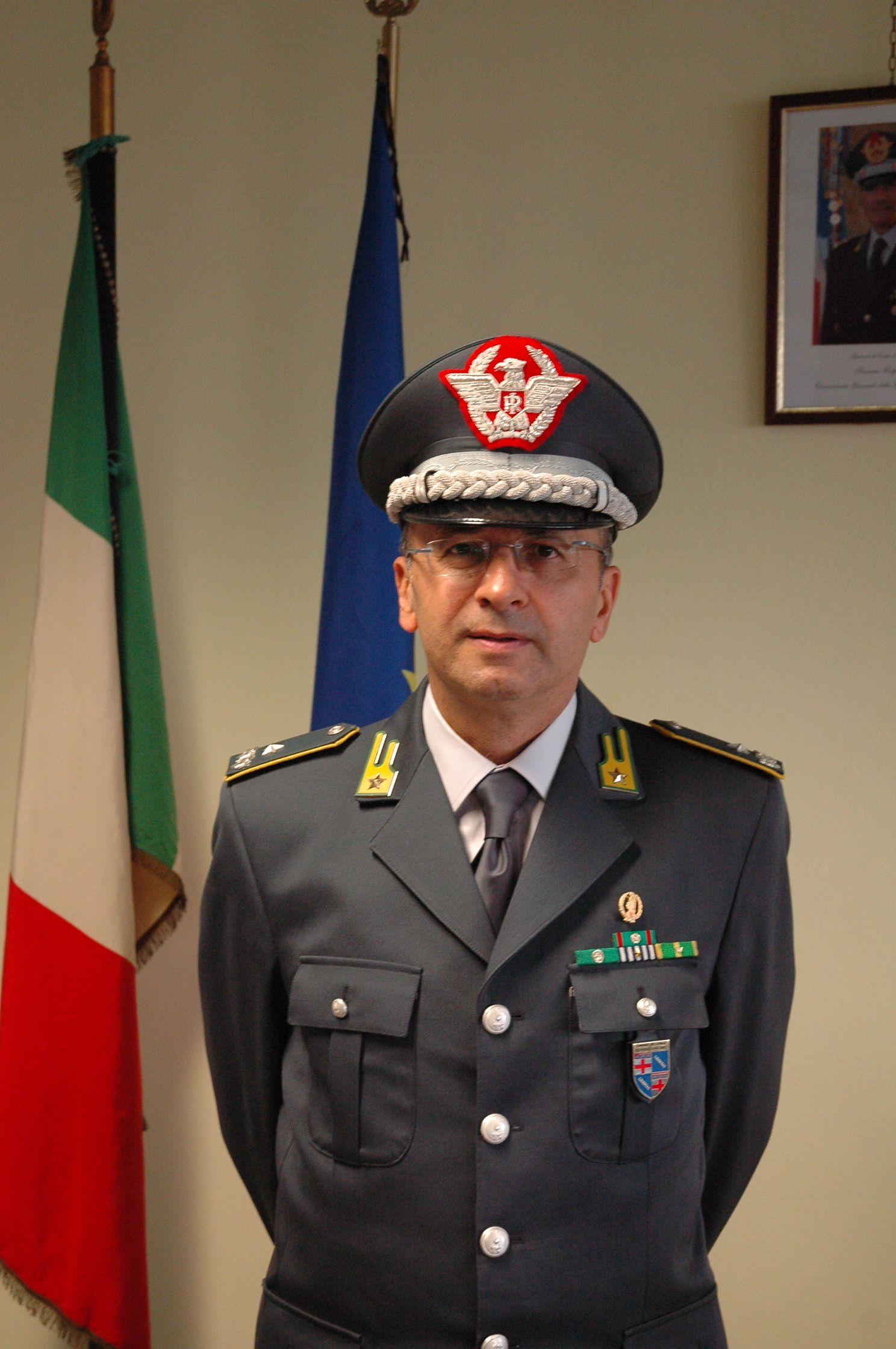 Cambio Al Vertice Della Guardia Di Finanza A Pomponi Subentra Il