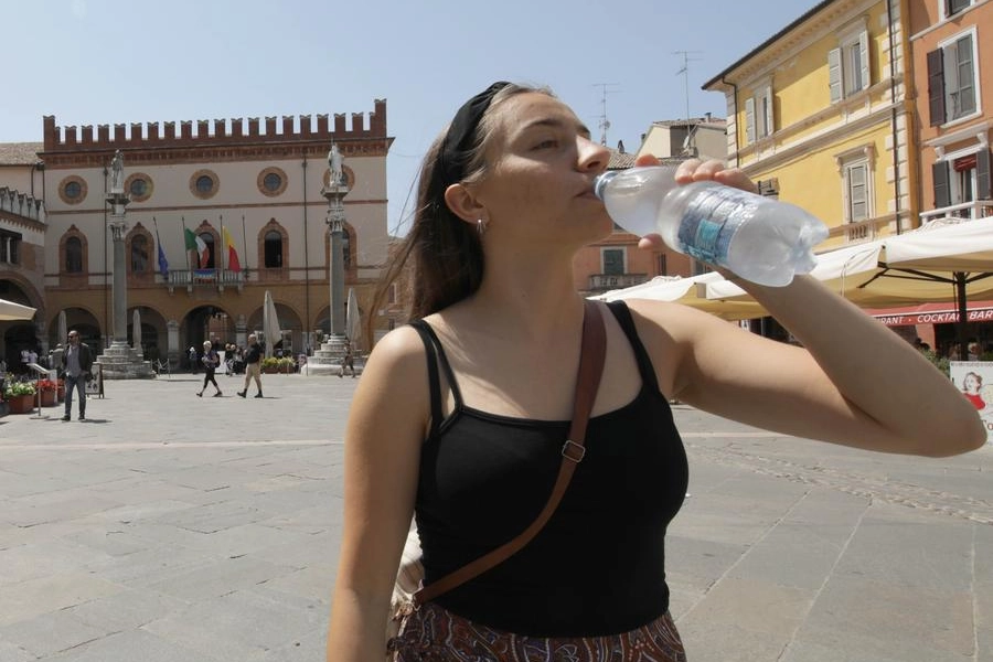 Meteo, riecco l'anticiclone africano. Intensa ondata di caldo con picchi oltre i 35 gradi