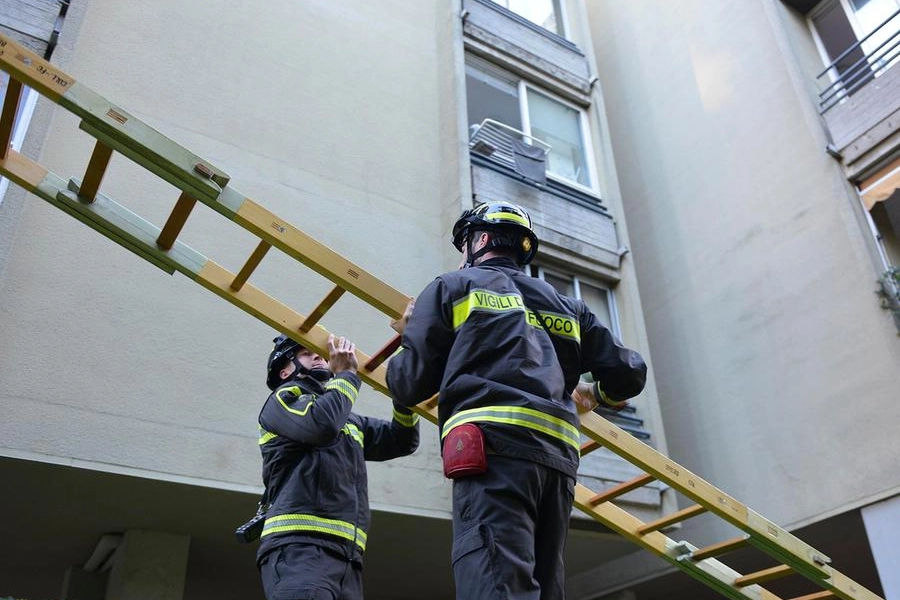 Terremoto: verifiche dopo le scosse di oggi