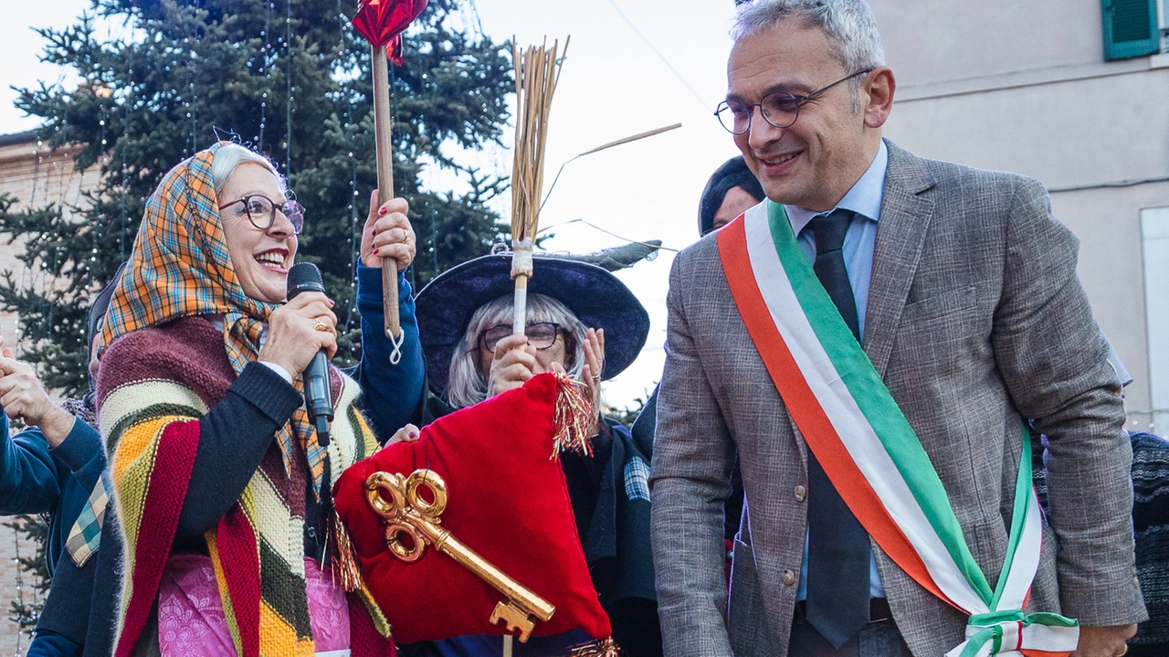 Da 27 anni si festeggia la ricorrenza dell’epifania con l’apertura di stand, laboratori, animazione, ma anche balli, giocoleria, discese acrobatiche, sfilate e spettacoli: ecco il programma