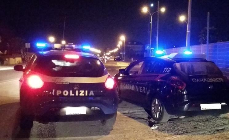 Traffico Di Droga: 53enne Arrestato In Spagna