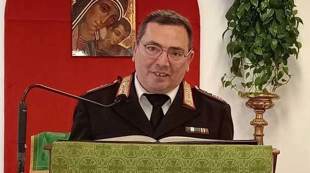 Come evitare le truffe, i consigli dei carabinieri  dal pulpito delle chiese
