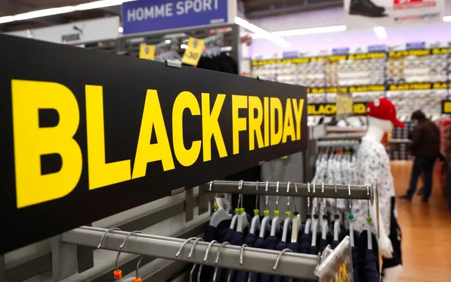 Black Friday 2021: 4 consigli per sfruttarlo al meglio