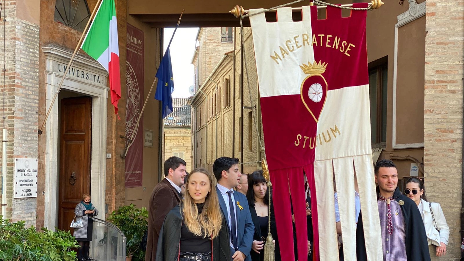 Rinnovo degli organi accademici  Prevale ’Officina Universitaria’