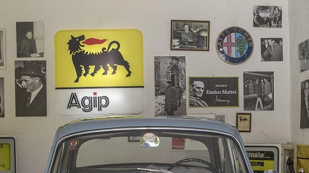 Auto e Moto d’Epoca. Il salone apre le porte in Fiera. Una festa per gli appassionati