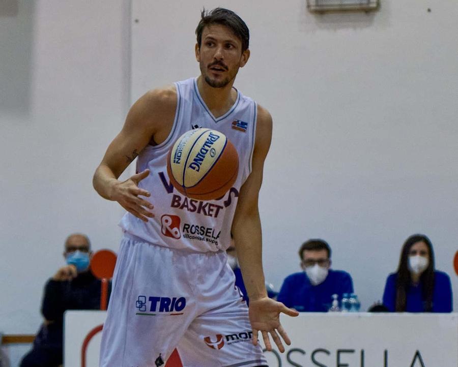 Altro match point sprecato Virtus costretta alla bella