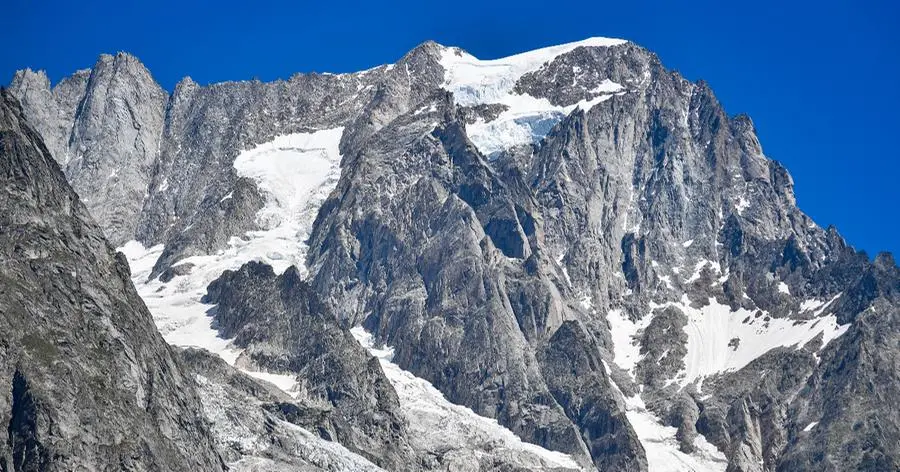 Dolomiti, allarme Onu: rischio climatico in aumento. Neve bagnata a Cortina