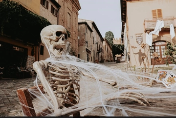 Feste Halloween 2023, cosa fare in provincia di Pesaro e Urbino: gli appuntamenti