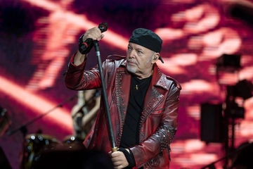 Vasco Rossi tour 2023: quattro tappe per il concerto a Bologna il 6, 7, 11 e 12 giugno