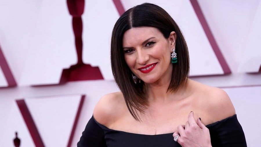 Laura Pausini, in uscita il film su Prime Video e un nuovo inedito