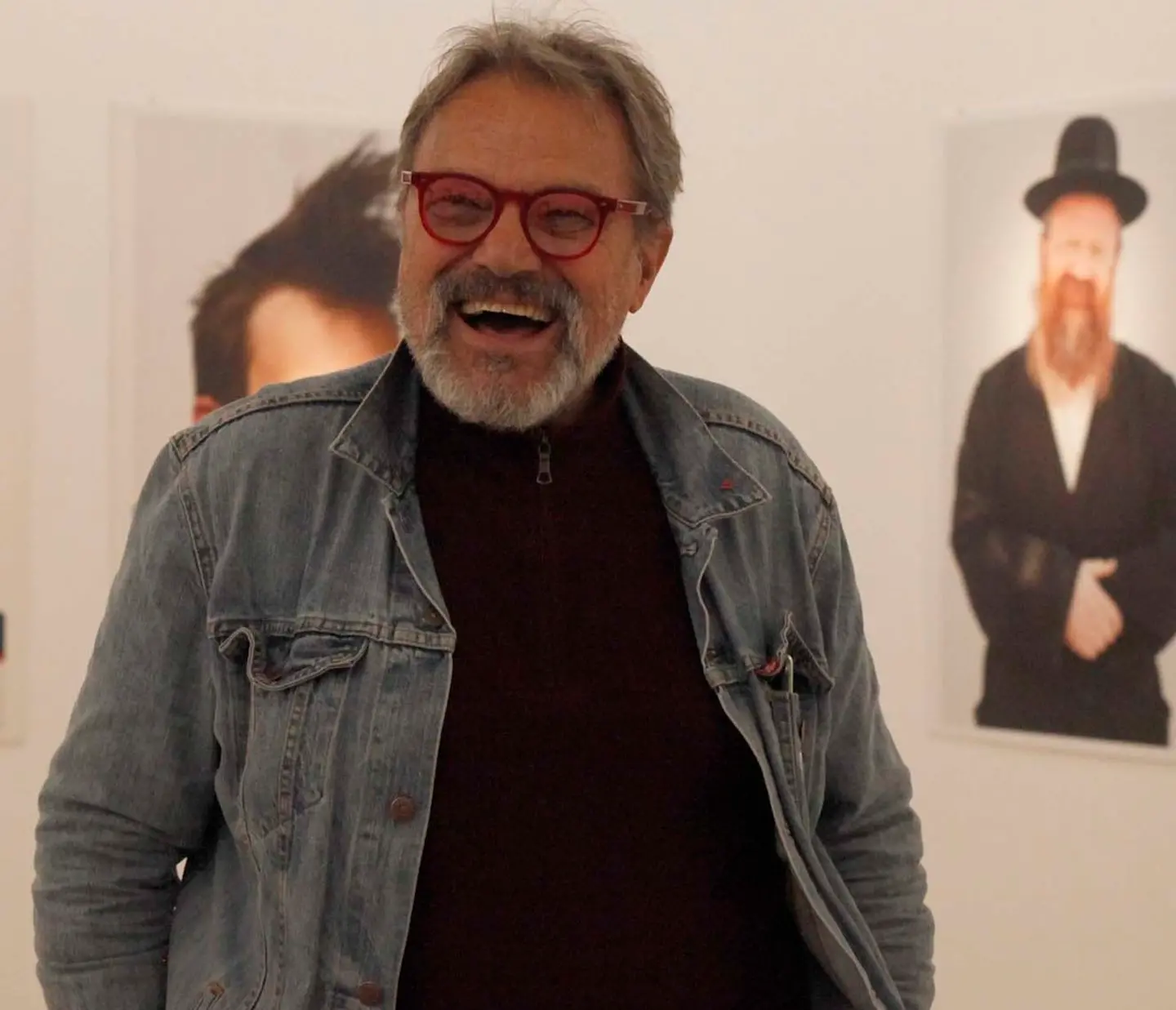 Mostra dedicata a Oliviero Toscani rilancia Senigallia città della fotografia