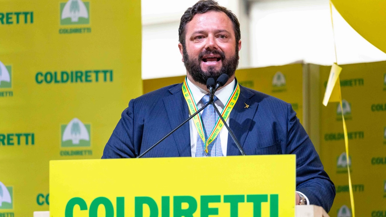 Agricoltura, Carloni (Lega): un onore partecipare al Villaggio Coldiretti di San Benedetto