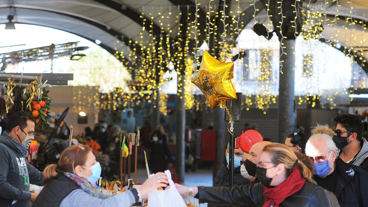 Natale Covid e zona gialla: le regole cambiano nei giorni festivi 