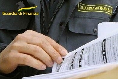 Confisca, da parte delle Fiamme Gialle,  per un valore di 2 miliioni di euro