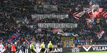 Attacco al club, la curva si spacca Intanto con l’Inter già 23.000 biglietti